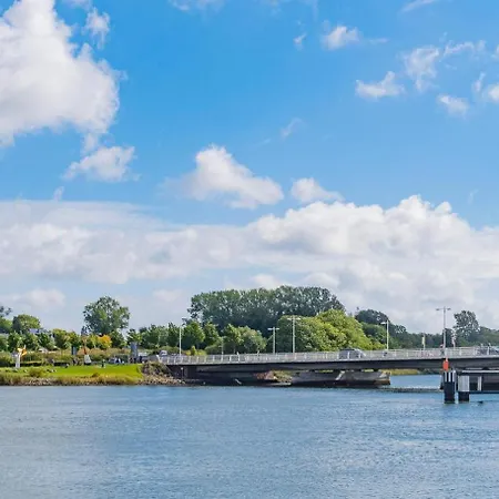 Lejlighed Seglerwohnung 6 Kappeln