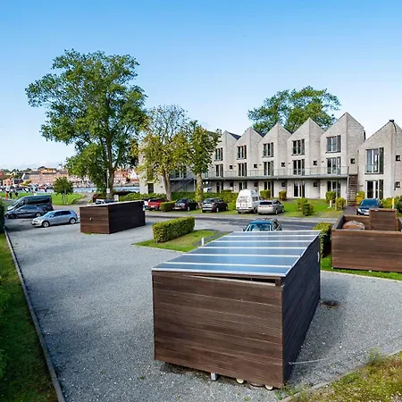 Seglerwohnung 6 *