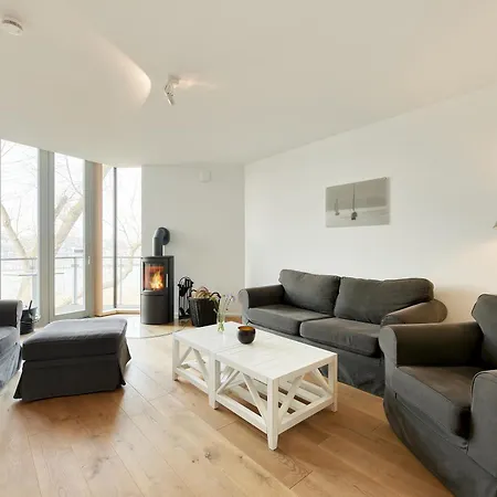 Seglerwohnung 6 Kappeln