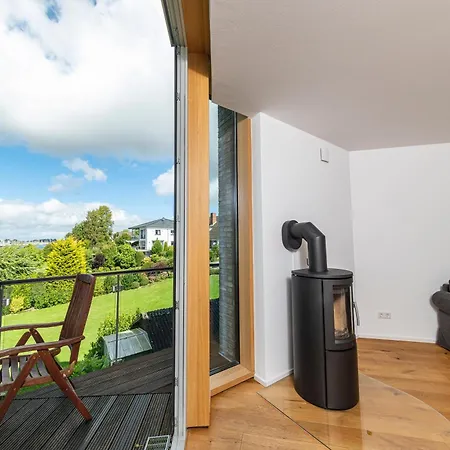 Lejlighed Seglerwohnung 6