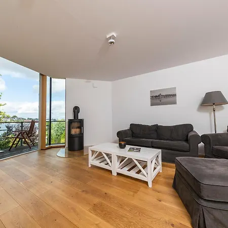 Seglerwohnung 6 * Kappeln