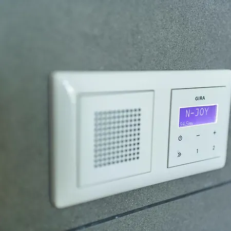 Apartment Seglerwohnung 6