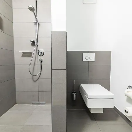 Seglerwohnung 6 Lejlighed Kappeln