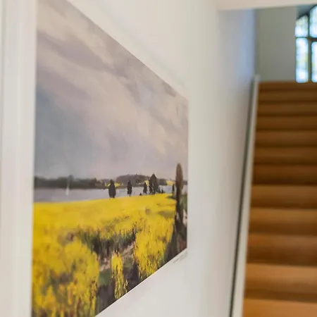 Seglerwohnung 6 * Kappeln