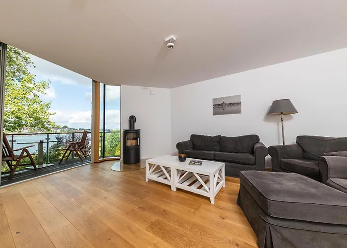 Seglerwohnung 6 * Kappeln