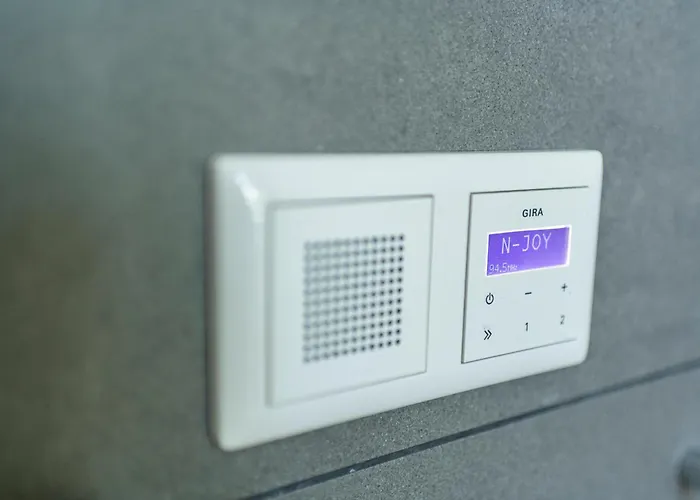 Appartement Seglerwohnung 6