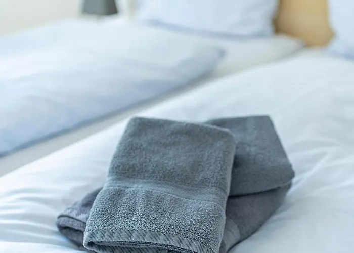 Seglerwohnung 6 Kappeln