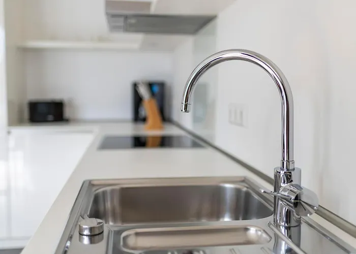 Seglerwohnung 6 Appartement Kappeln